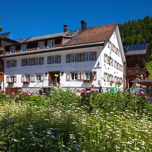 Sonne Bezau - Familotel Bregenzerwald