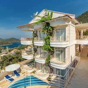 Best Apart Hotel Kaş